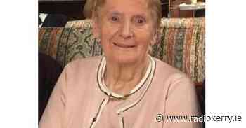 Elizabeth (Betty) Browne née Griffin | RadioKerry.ie - Radio Kerry