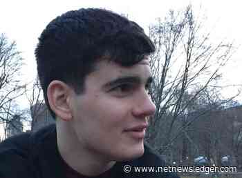 Griffin Kapelus Gains Valuable Professional Experience While at University of Vermont - Net Newsledger