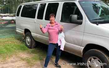 Go Granny! Irish woman embarks on J1 in the US to fulfill lifelong dream - IrishCentral