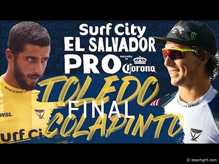 Mother of world #3 Griffin Colapinto reveals “violent, gruesome threats” to son's life from furious Latin surf fans following second consecutive win over Brazilian Filipe Toledo, “I hope you will never have to know what it is like to fea