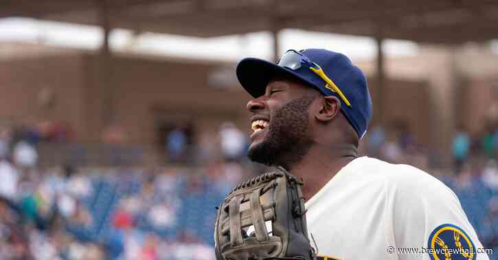 Lorenzo Cain officially becomes a free agent