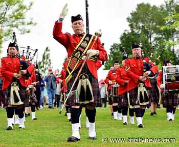 ScotFest BC brings the Highlands to Coquitlam - The Tri-City News