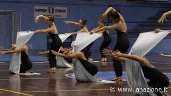 Ecco il grande saggio di fine anno con i Centri di Massa e di Carrara - LA NAZIONE