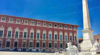 Rendite e disuguaglianze, Luigi De Magistris interviene all'incontro pubblico a Massa - La Voce Apuana