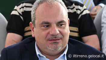 Il segretario comunale Psi: noi con Caffaz. Commissariato - Il Tirreno