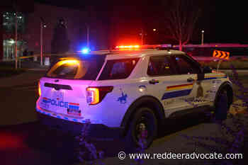RCMP investigate homicide near Sylvan Lake – Red Deer Advocate - Red Deer Advocate