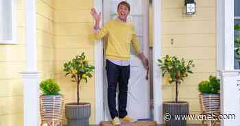 Jack McBrayer Is Back With More 'Hello, Jack! The Kindness Show'     - CNET