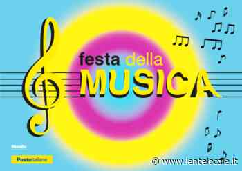 Poste Italiane, a Reggio, Palmi e Locri la cartolina sulla Festa della Musica - Lente Locale