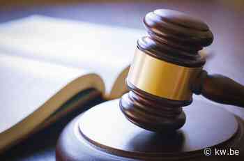 Man uit Kortemark moet niet meer terug naar cel na ontvoering ex, koppel ondertussen verzoend - KW.be - KW.be