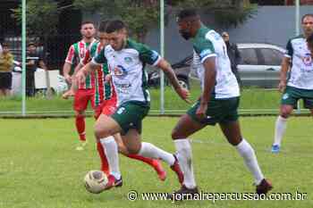 Futebol Força Livre de Campo Bom já conhece três semifinalistas - Jornal Repercussão
