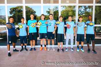 Aluno do Programa Acolher de Campo Bom defende a seleção gaúcha de handebol em Curitiba - Jornal Repercussão