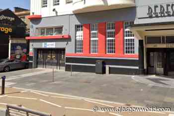 Bid to create 1930s bar and restaurant on Sauchiehall Street 'has failed' - GlasgowWorld
