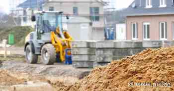 Wo im Kreis Minden-Lübbecke ein neues Wohngebiet entstehen soll - Neue Westfälische