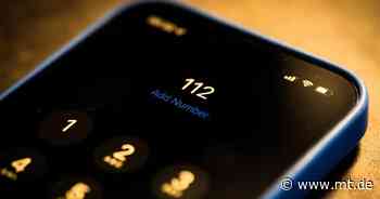 Der Notruf funktioniert nicht: Das sind die Hintergründe des Ausfalls - Mindener Tageblatt