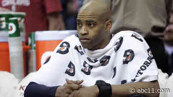 Nearly $100K stolen from ex-NBA player Vince Carter's Atlanta home