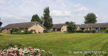 Inwoners Boskamp in gesprek met gemeente Olst-Wijhe over 'Hart van de Boskamp' - De Stentor