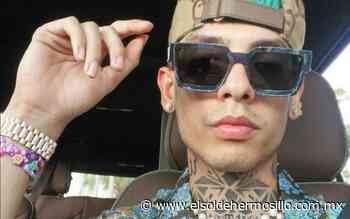 Natanael Cano estalla contra fans: "dejen de grabar" - El Sol de Hermosillo