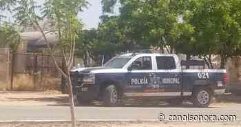 Detiene Policía de Hermosillo a 671 personas del 13 al 19 de junio - CanalSonora.com