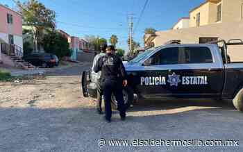 Reforzarán seguridad en Guaymas y San Carlos - El Sol de Hermosillo