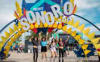 Tecate Sonoro 2022 en Hermosillo: ¿qué objetos están prohibidos en el concierto? - El Sol de Hermosillo