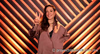 Adriana Moroyoqui de Hermosillo es seleccionada en "La voz" por David bisbal y Joss Favela (VIDEO) - Proyecto Puente