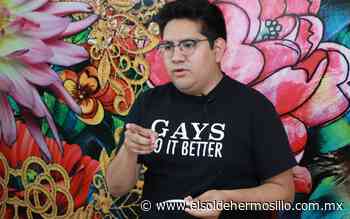 ¿Qué tan difícil es ser gay en Hermosillo? La discriminación contra la que ha luchado Guillermo: VIDEO - El Sol de Hermosillo
