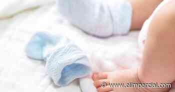 Hermosillo: Policías salvan a bebé de dos meses que sufría asfixia por ahogamiento - EL IMPARCIAL Sonora