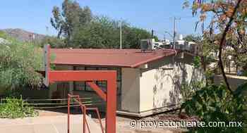 Problemas con aires acondicionados, causa ausencia de alumnos en escuelas de Hermosillo - Proyecto Puente