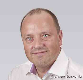 Bluechip richtet den Vertrieb neu aus - ChannelObserver