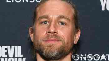 The Strange Way Sons Of Anarchy Changed Charlie Hunnam's Life Forever - Looper