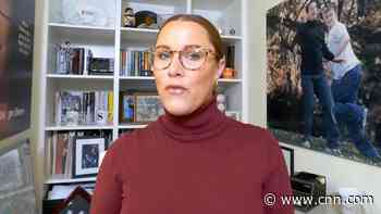 SE Cupp: The 2022 election races Americans cannot ignore