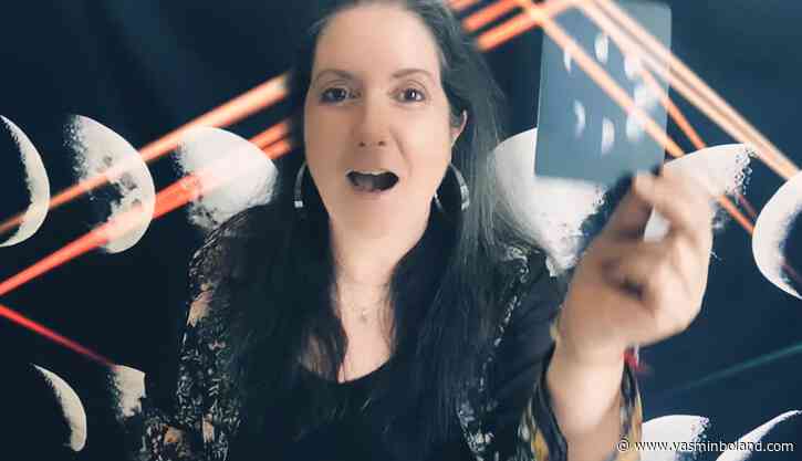 Are you in the spiritual closet?