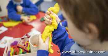 Varadkar suggests childcare fees could be lowered amid providers' protest - Irish Examiner