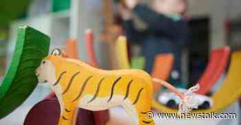 Over 200 children injured in childcare centres last year - Newstalk