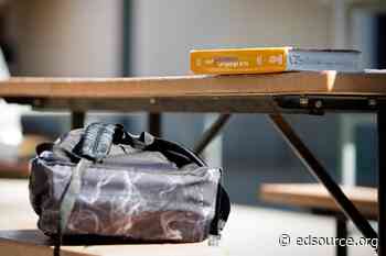 UPDATE: Childcare costs pinch family budget, report shows - EdSource