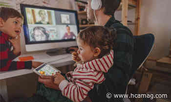 The talent war is intense – and childcare benefits are critical - HRD America