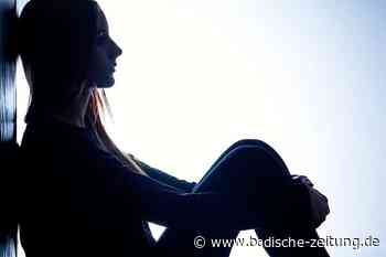 28-Jähriger, der seine Nichte missbraucht hat, wird zu Bewährungsstrafe verurteilt - Kandern - Badische Zeitung