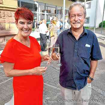 Kandern - Seiter-Immobilien: Jubiläum und Geschäftsübergabe - www.verlagshaus-jaumann.de