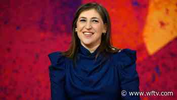 Coronavirus: Mayim Bialik says getting COVID-19 was 'no joke' - WFTV Orlando