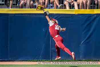 Former Oklahoma Player Mackenzie Donihoo Announces Transfer to Tennessee - Heartland College Sports