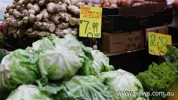 Crazy lettuce prices to hit other staples