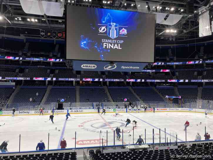 New Club Highlights Need For Accessibility Between Hockey & BIPOC Community