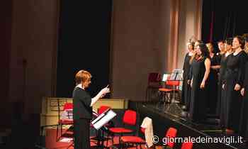 A Corsico il Concerto inaugurale della rassegna "Le Vie dell'acqua" della Civica Pozzi - Giornale dei Navigli