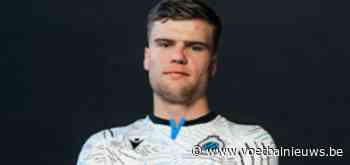 Club Brugge onthult uitshirts volgend seizoen - VoetbalNieuws.be