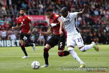 Club Brugge wil Engels-Congolese spits van Stoke City binnenhalen - Voetbalkrant.com
