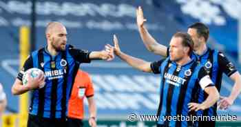 Dost gaat Club Brugge verlaten: 'Derde Nederlandse partij trekt aan langste eind' - VoetbalPrimeur.be