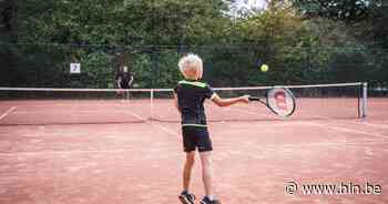 Proef van talrijke sporten en attracties tijdens Sportkriebels - Het Laatste Nieuws