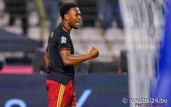 'Loïs Openda heeft een duidelijke mening over zijn toekomst bij Club Brugge' - Voetbal24.be