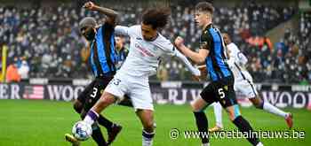 'Kompany wil shoppen bij ... Club Brugge' - VoetbalNieuws.be