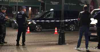 Schutter van taxioorlog krijgt 6 maanden cel voor slagen aan wildplasser - Het Laatste Nieuws